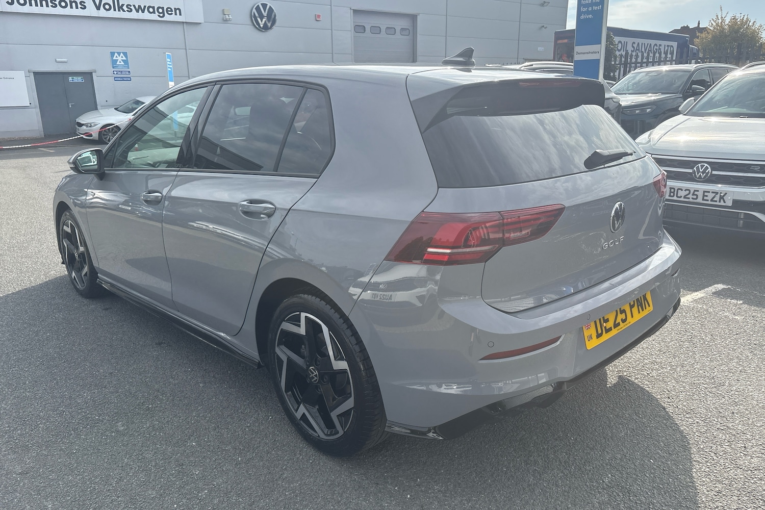 Used Volkswagen Golf 2025 for sale - 76679335: Photo 20