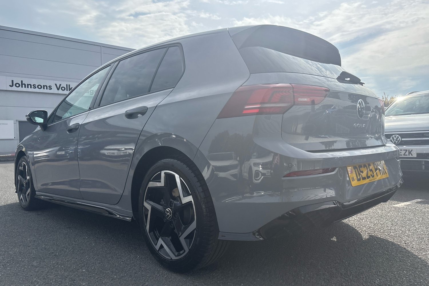 Used Volkswagen Golf 2025 for sale - 76679335: Photo 21