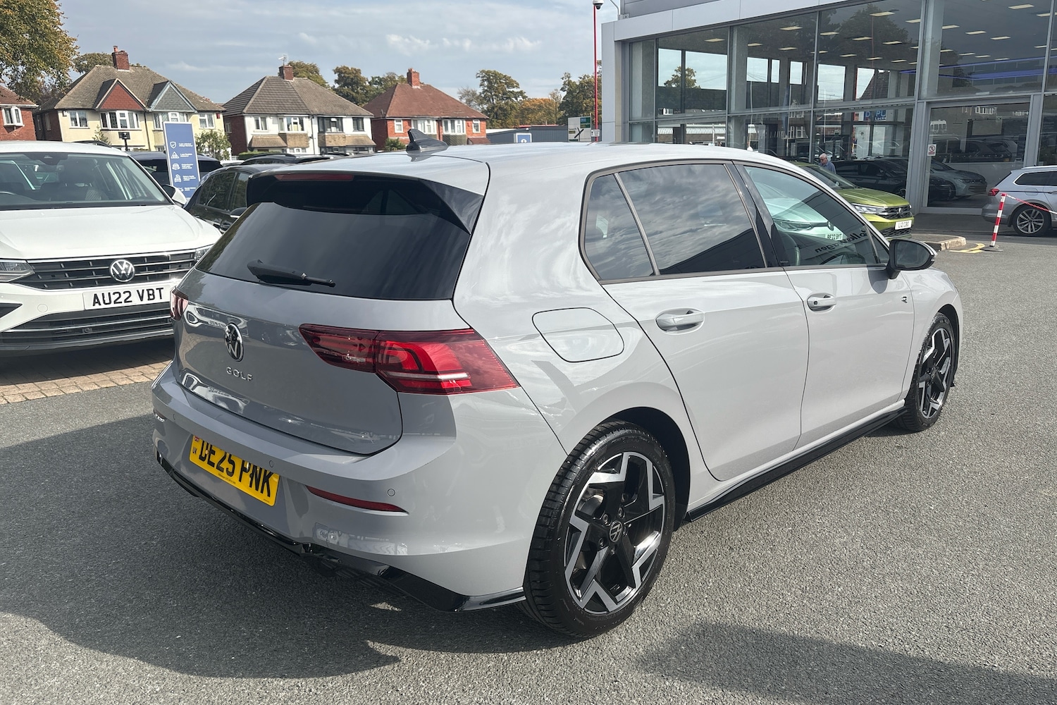 Used Volkswagen Golf 2025 for sale - 76679335: Photo 22