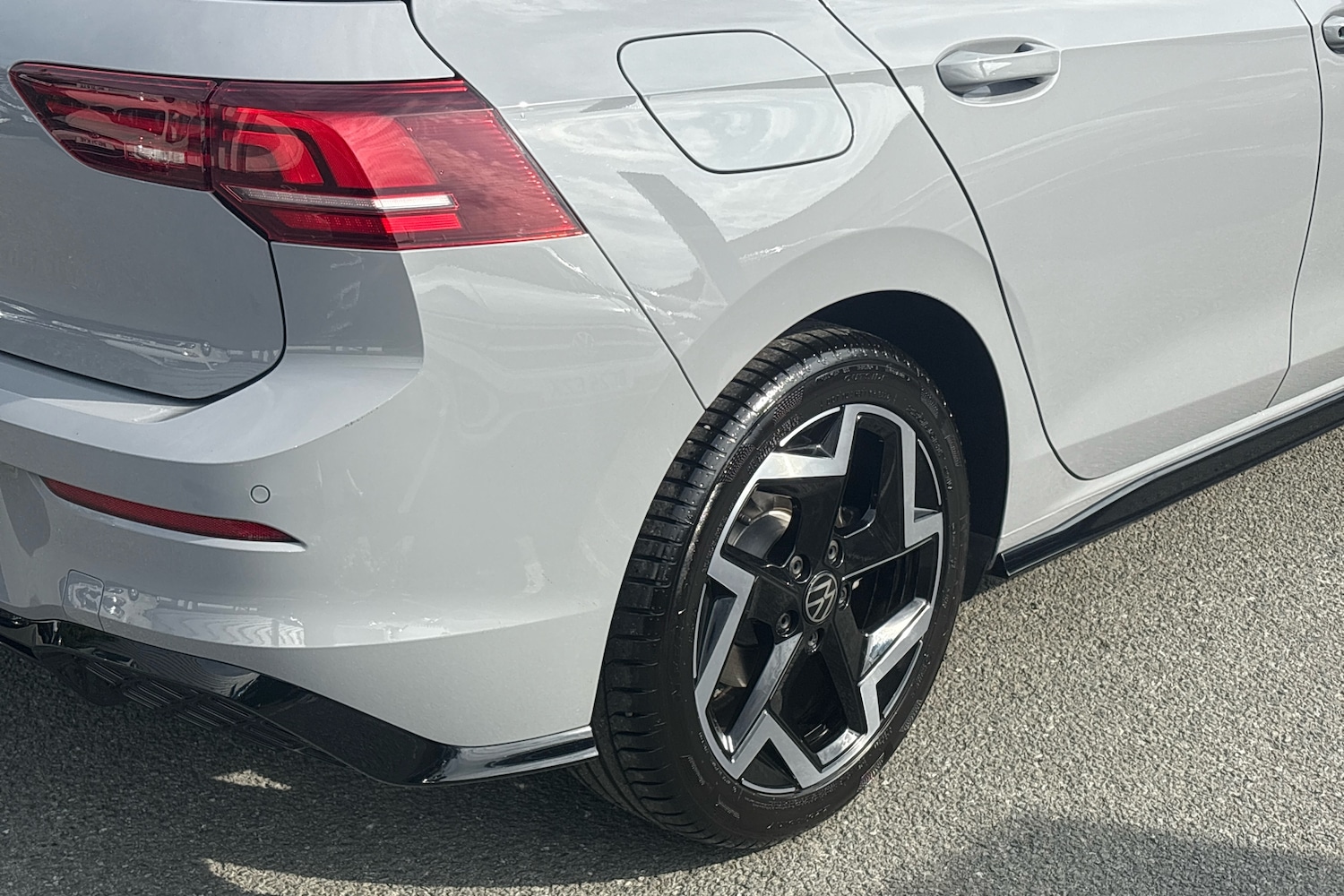 Used Volkswagen Golf 2025 for sale - 76679335: Photo 23