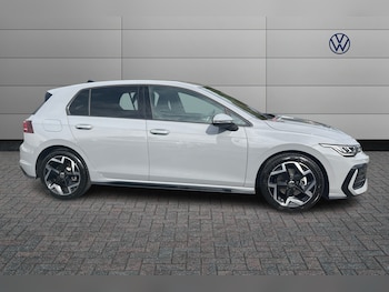 Used Volkswagen Golf 2025 for sale - 76679335: Photo
