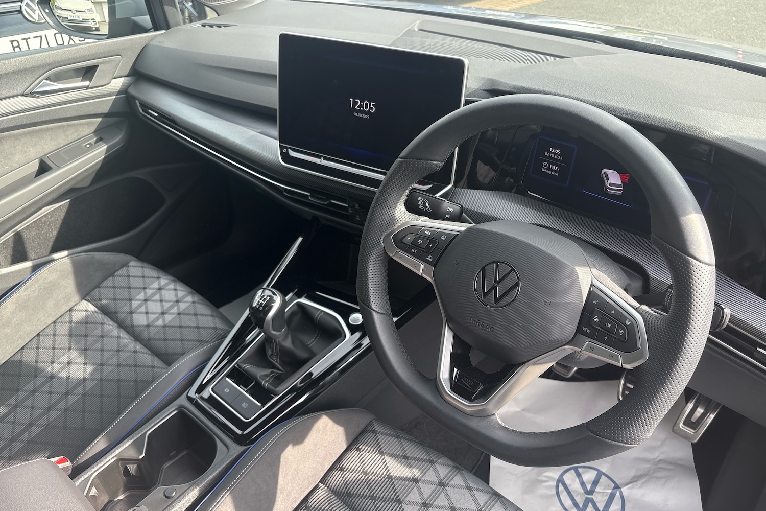 Used Volkswagen Golf 2025 for sale - 76679335: Photo 6