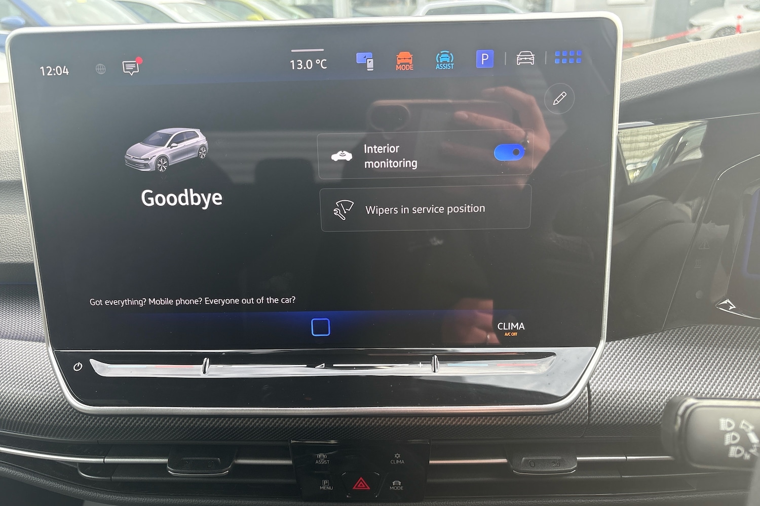 Used Volkswagen Golf 2025 for sale - 76679335: Photo 9