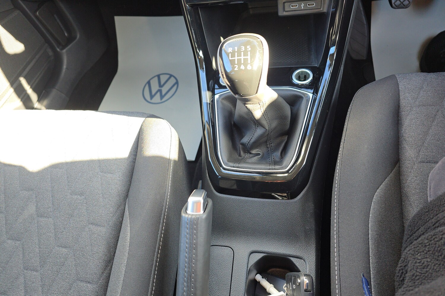 Used Volkswagen T-Cross 2024 for sale - 76677991: Photo 10