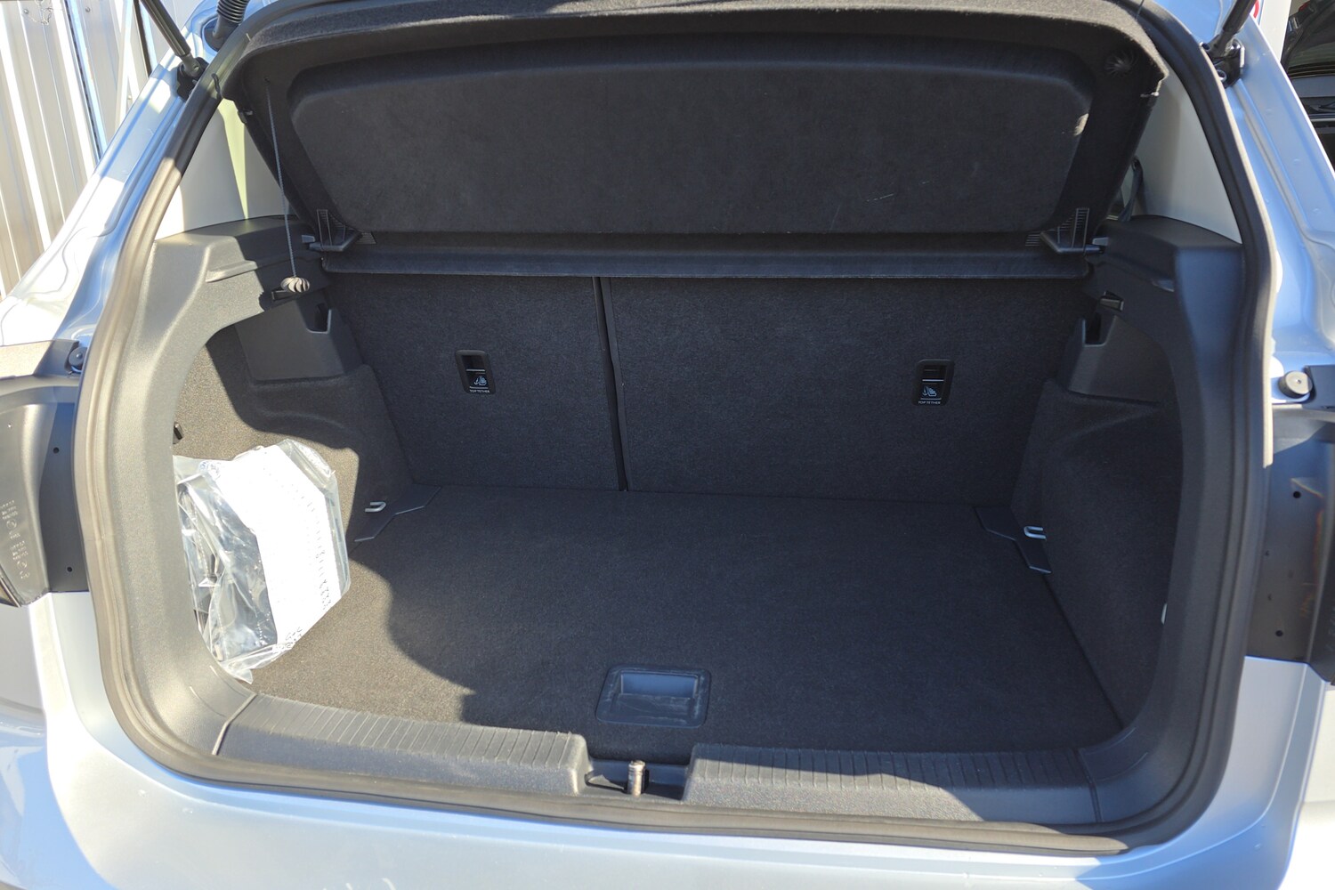 Used Volkswagen T-Cross 2024 for sale - 76677991: Photo 12