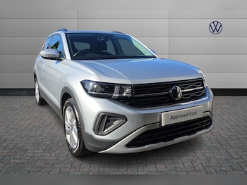Volkswagen - T-Cross