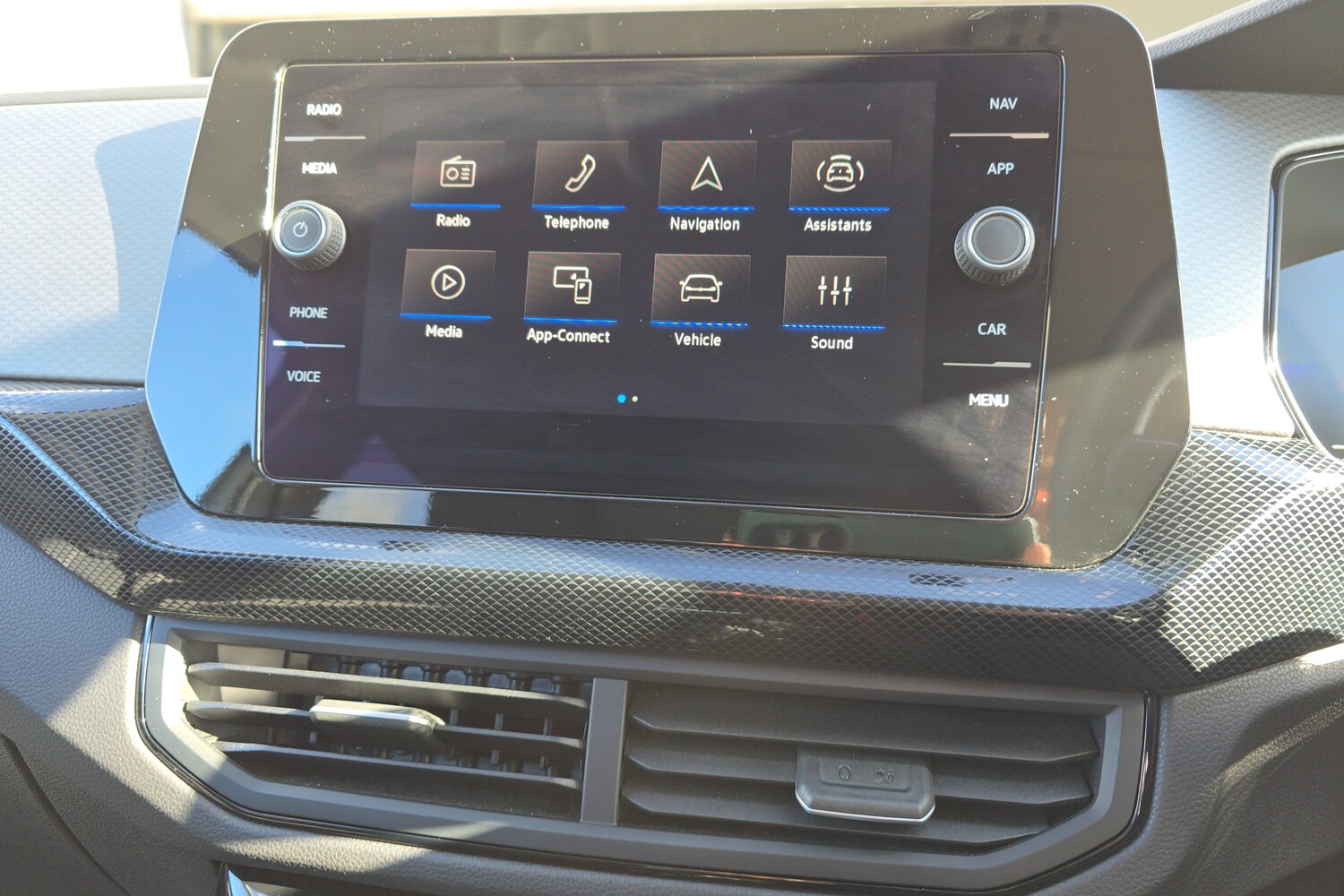 Used Volkswagen T-Cross 2024 for sale - 76677991: Photo 23