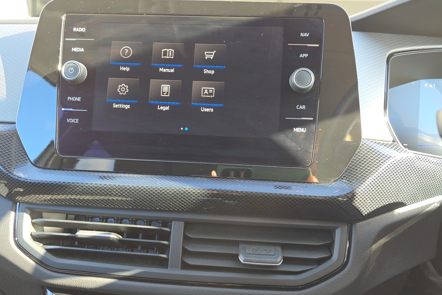 Used Volkswagen T-Cross 2024 for sale - 76677991: Photo 24