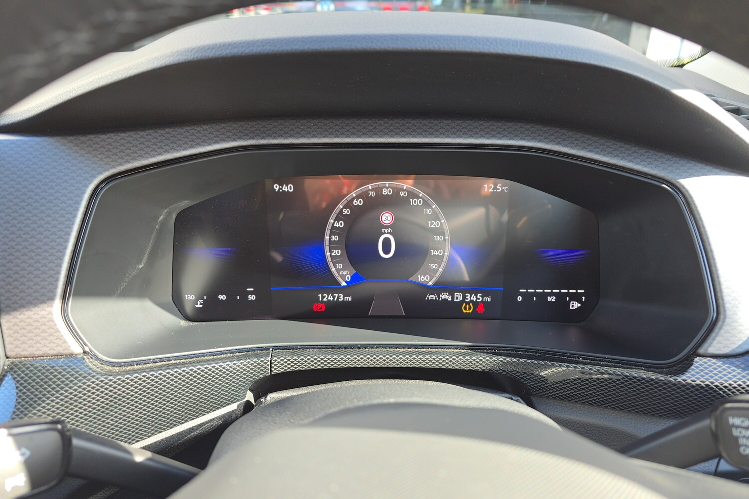 Used Volkswagen T-Cross 2024 for sale - 76677991: Photo 7