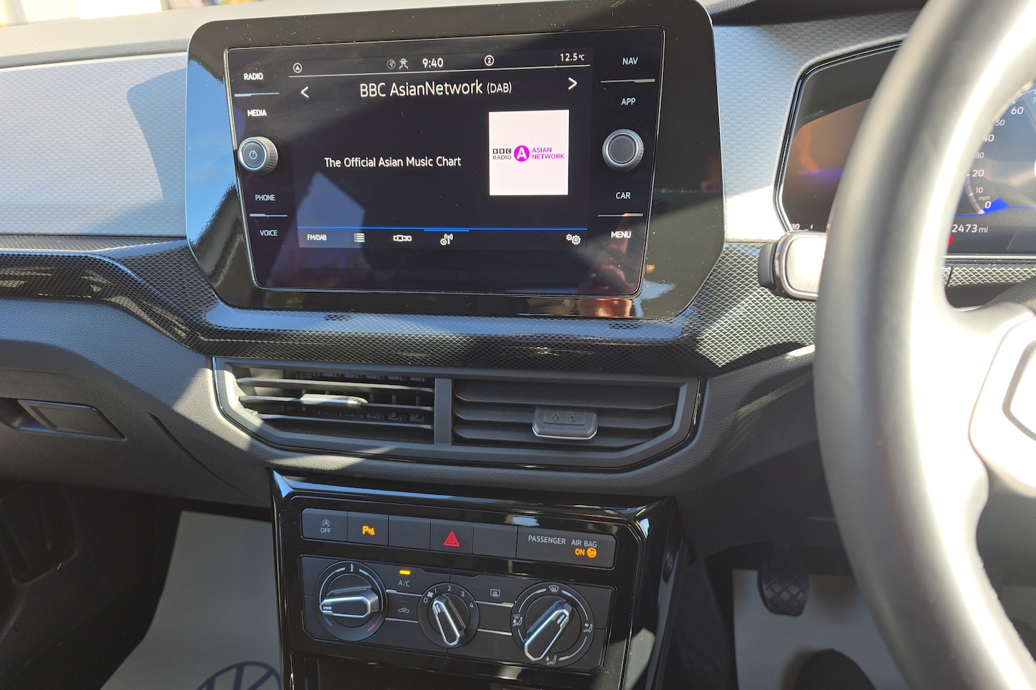 Used Volkswagen T-Cross 2024 for sale - 76677991: Photo 9