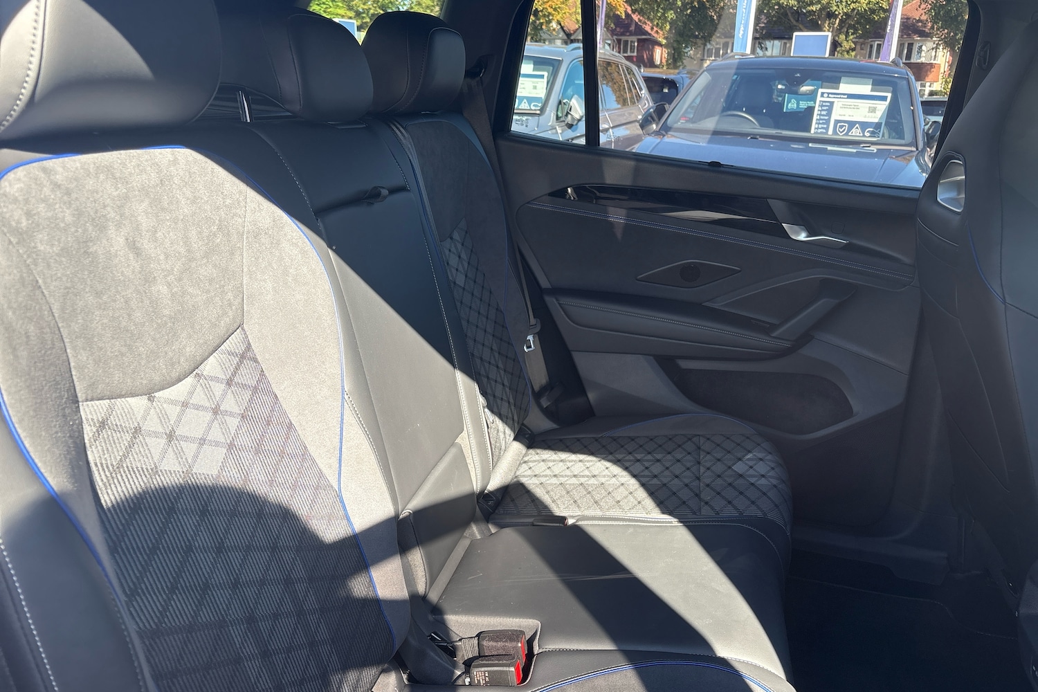 Used Volkswagen Touran 2025 for sale - 76680095: Photo 11