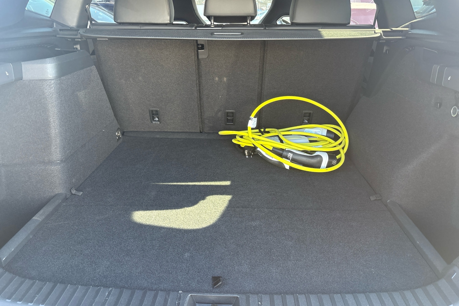 Used Volkswagen Touran 2025 for sale - 76680095: Photo 12