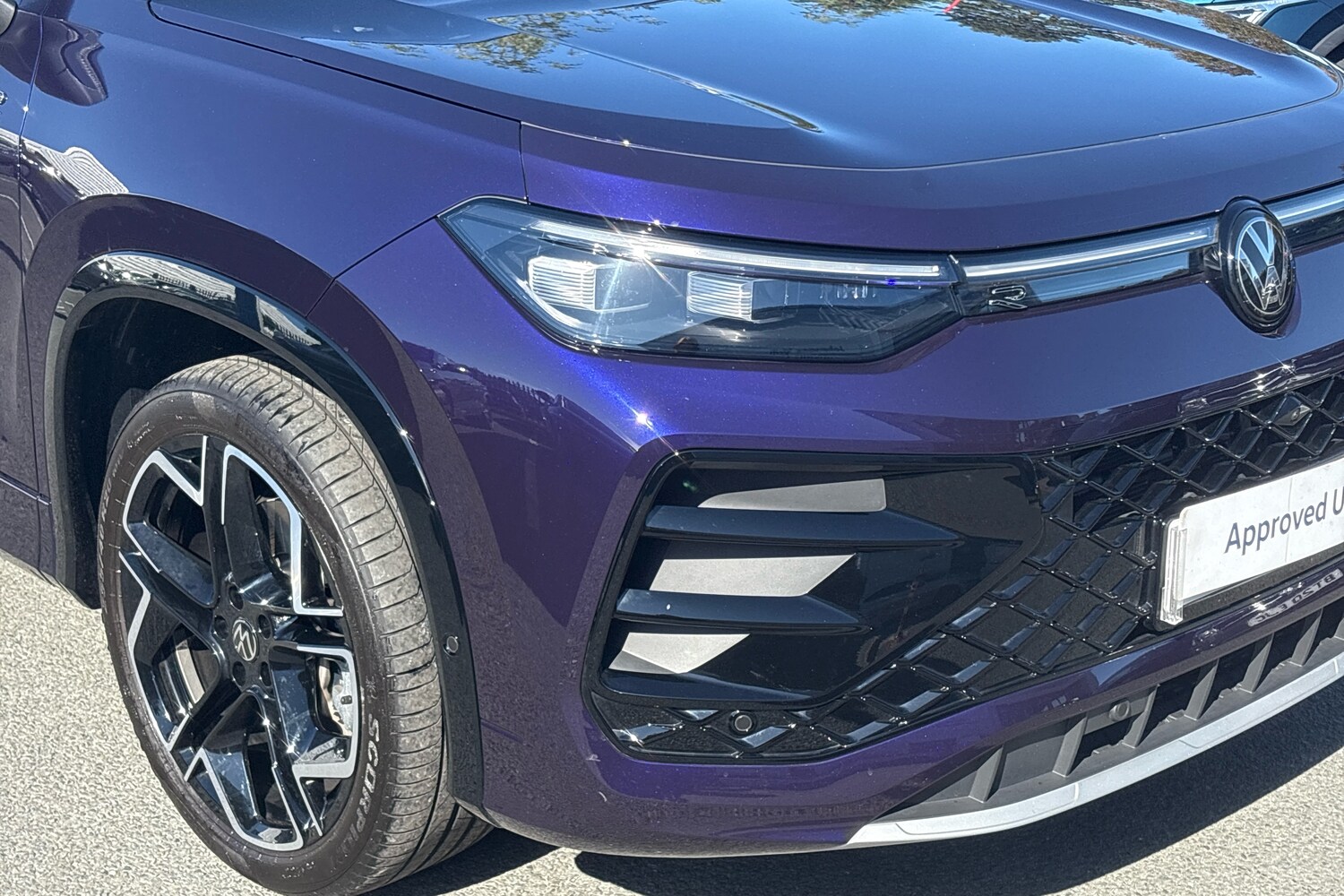 Used Volkswagen Touran 2025 for sale - 76680095: Photo 16