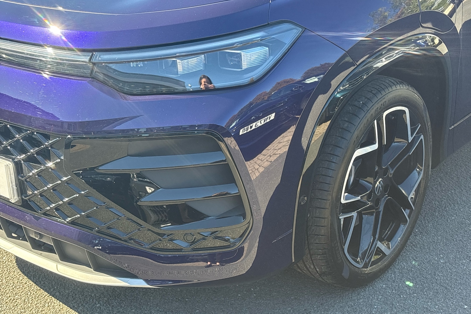 Used Volkswagen Touran 2025 for sale - 76680095: Photo 18