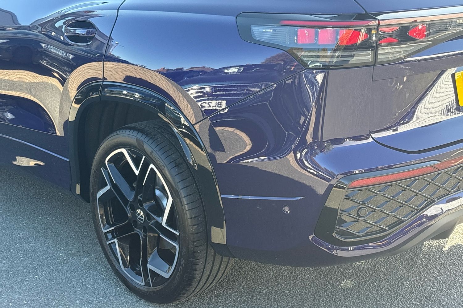 Used Volkswagen Touran 2025 for sale - 76680095: Photo 22