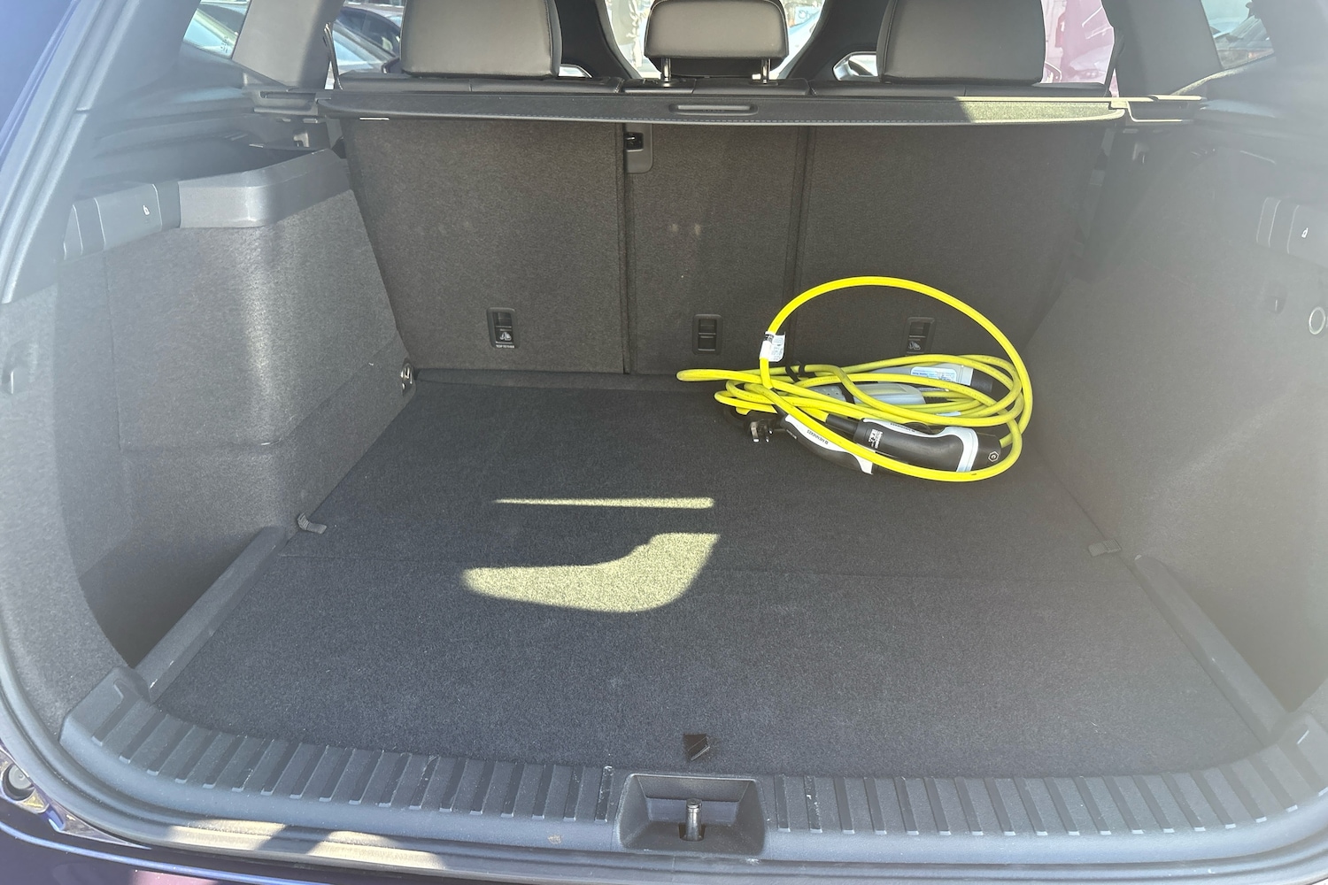 Used Volkswagen Touran 2025 for sale - 76680095: Photo 25