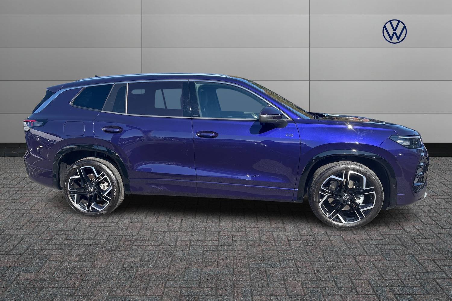 Used Volkswagen Touran 2025 for sale - 76680095: Photo 4