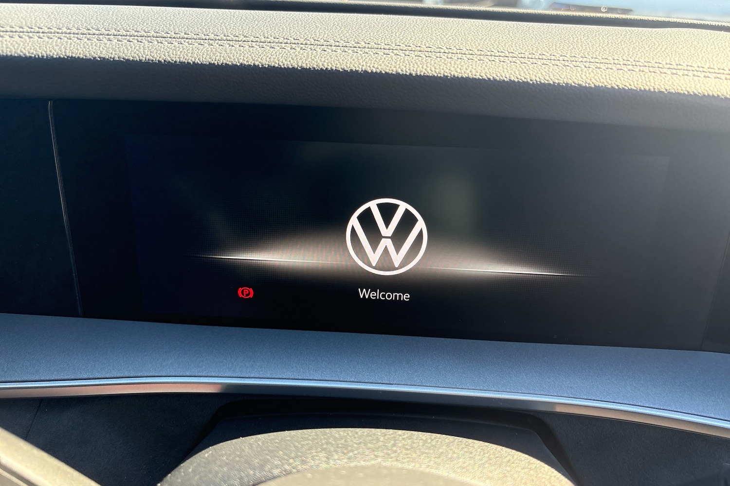 Used Volkswagen Touran 2025 for sale - 76680095: Photo 7