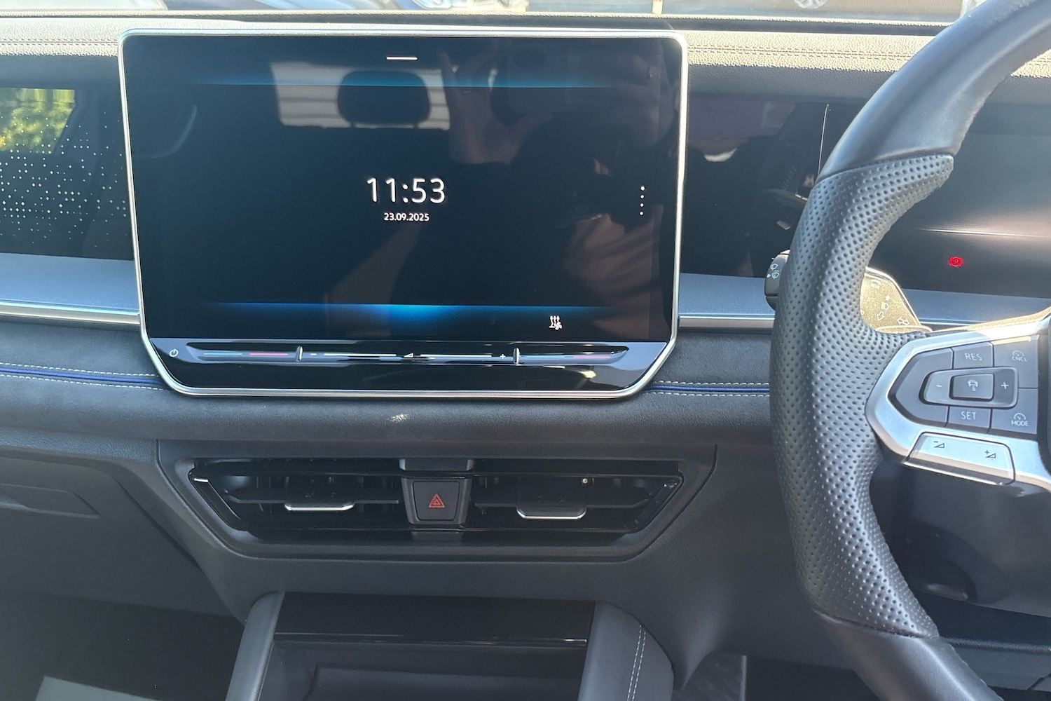 Used Volkswagen Touran 2025 for sale - 76680095: Photo 9