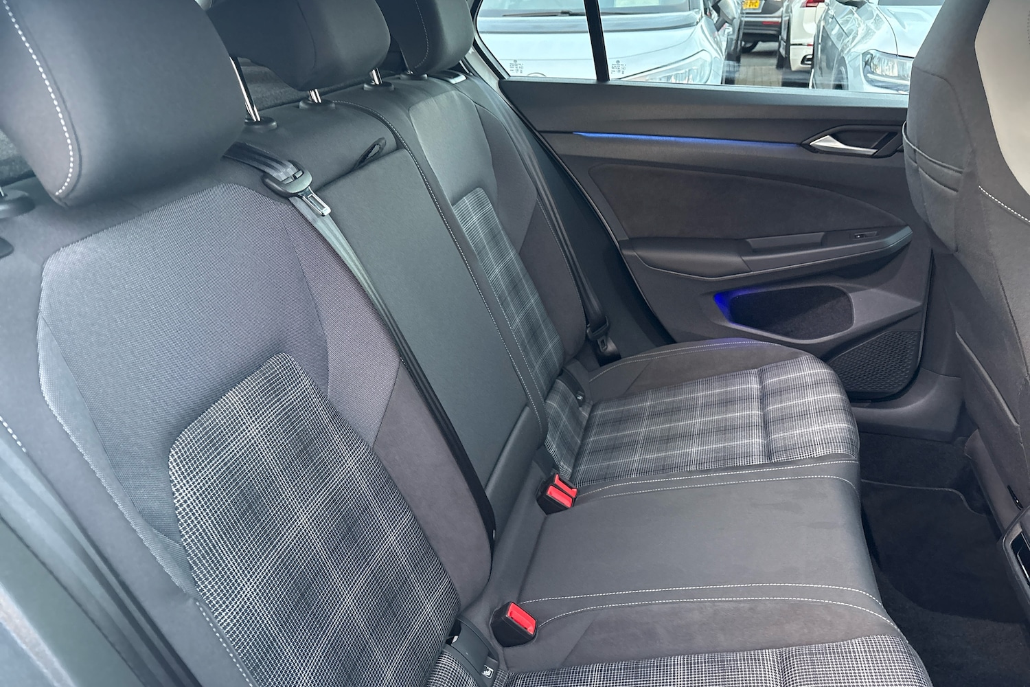 Used Volkswagen Golf 2023 for sale - 78005134: Photo 11