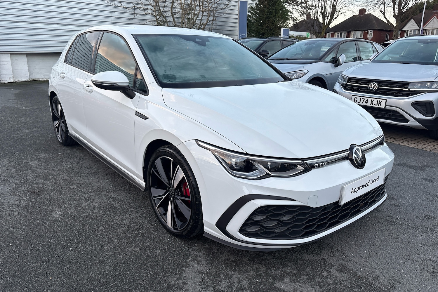 Used Volkswagen Golf 2023 for sale - 78005134: Photo 14