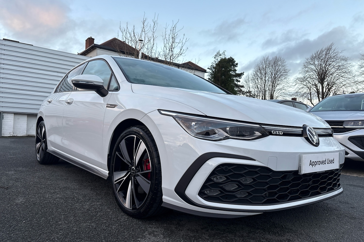 Used Volkswagen Golf 2023 for sale - 78005134: Photo 15