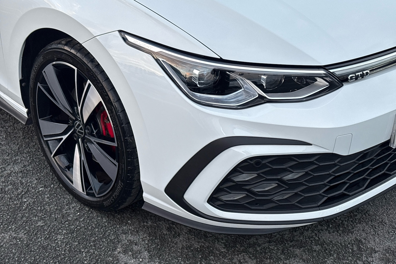 Used Volkswagen Golf 2023 for sale - 78005134: Photo 16