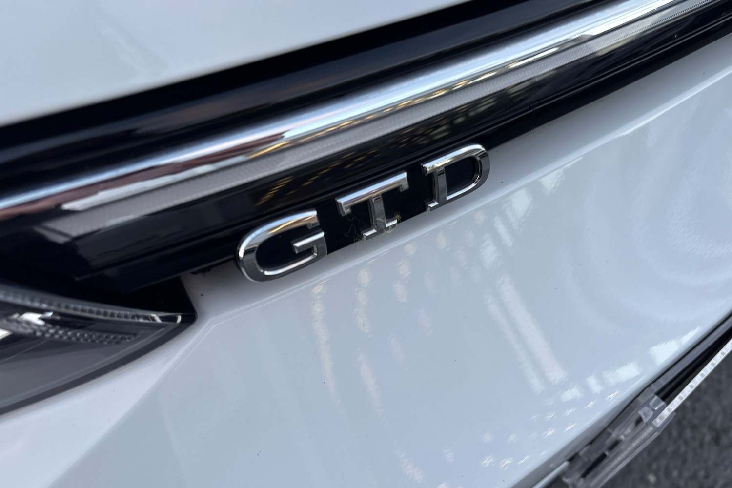 Used Volkswagen Golf 2023 for sale - 78005134: Photo 17