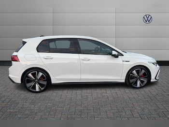 Used Volkswagen Golf 2023 for sale - 78005134: Photo