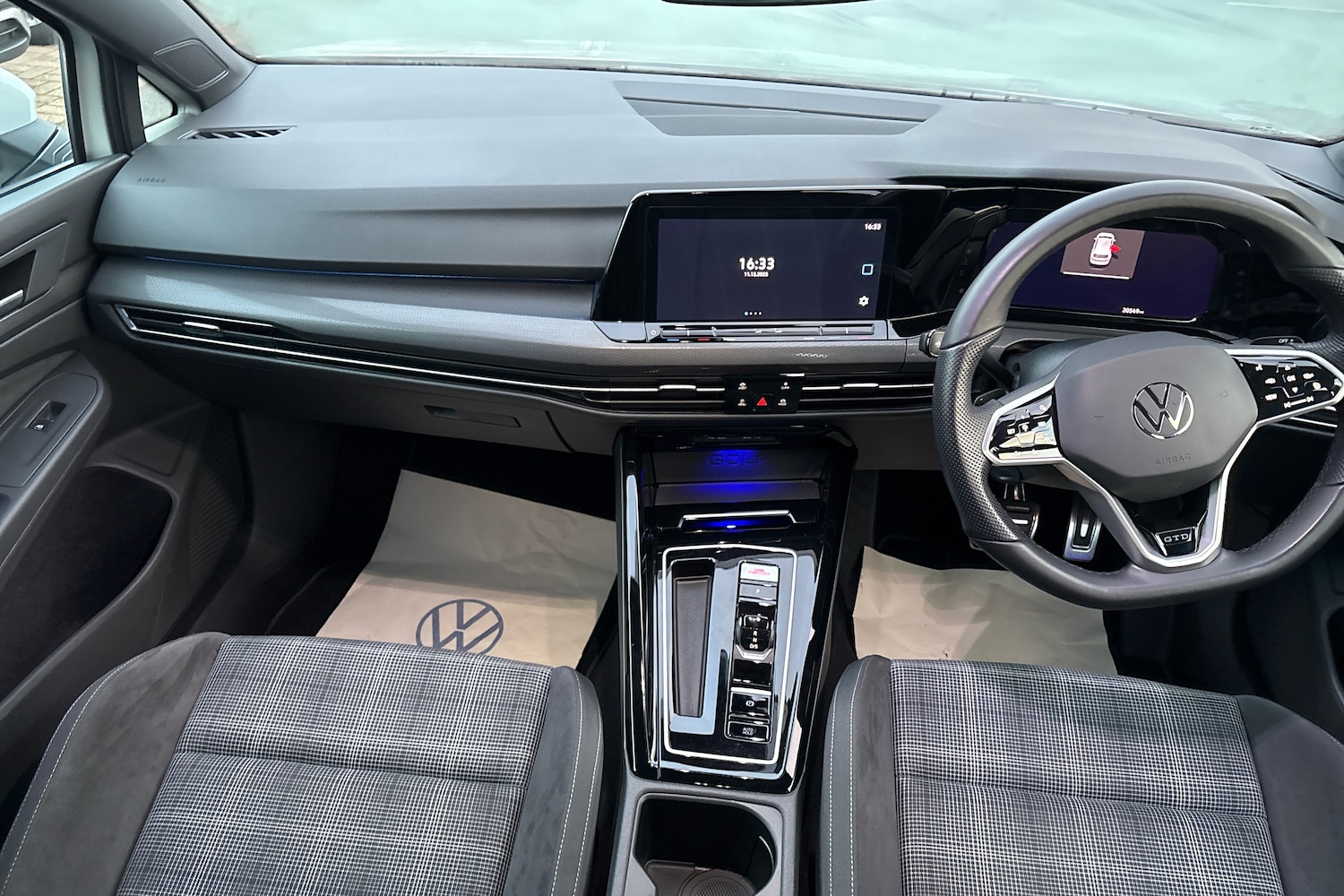 Used Volkswagen Golf 2023 for sale - 78005134: Photo 8