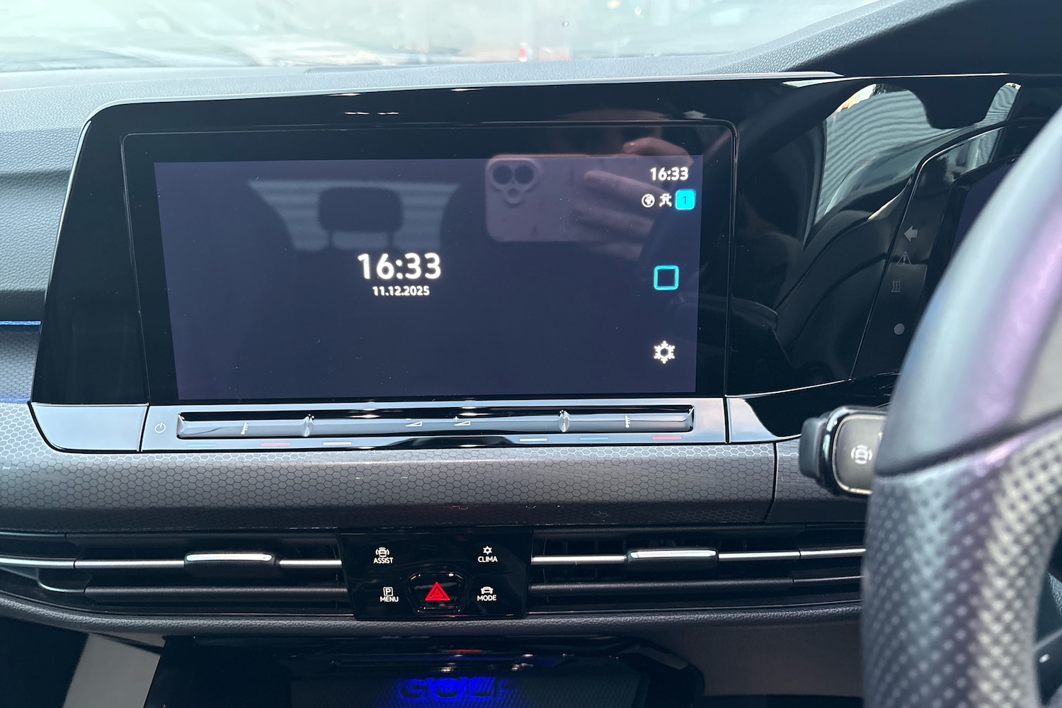 Used Volkswagen Golf 2023 for sale - 78005134: Photo 9