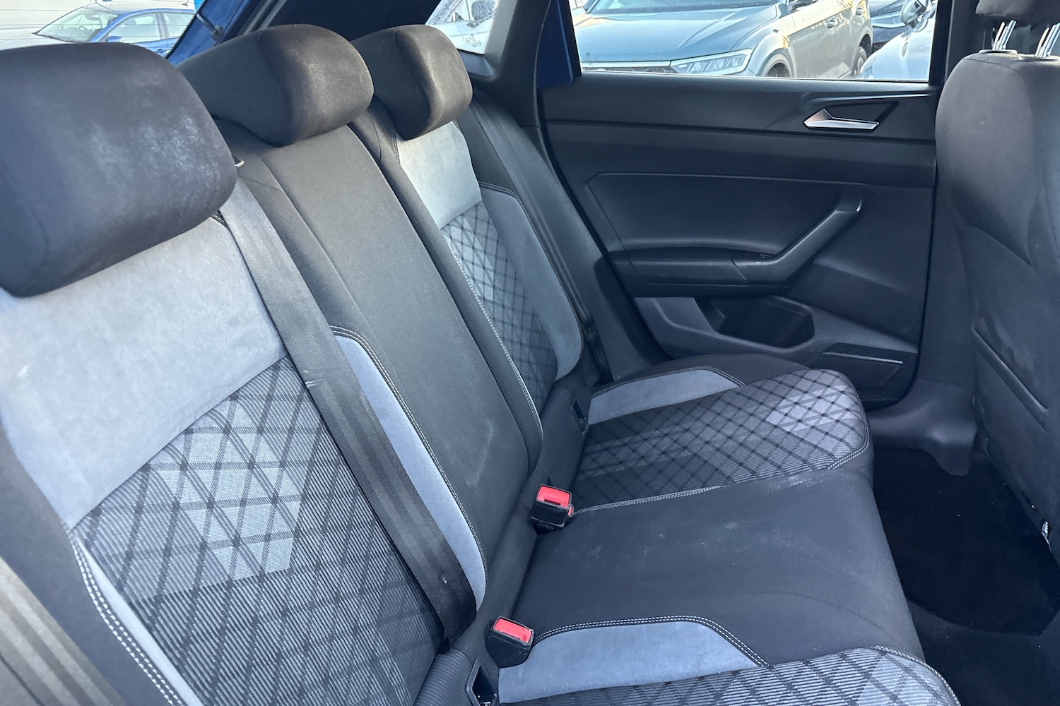 Used Volkswagen Polo 2022 for sale - 77576242: Photo 11