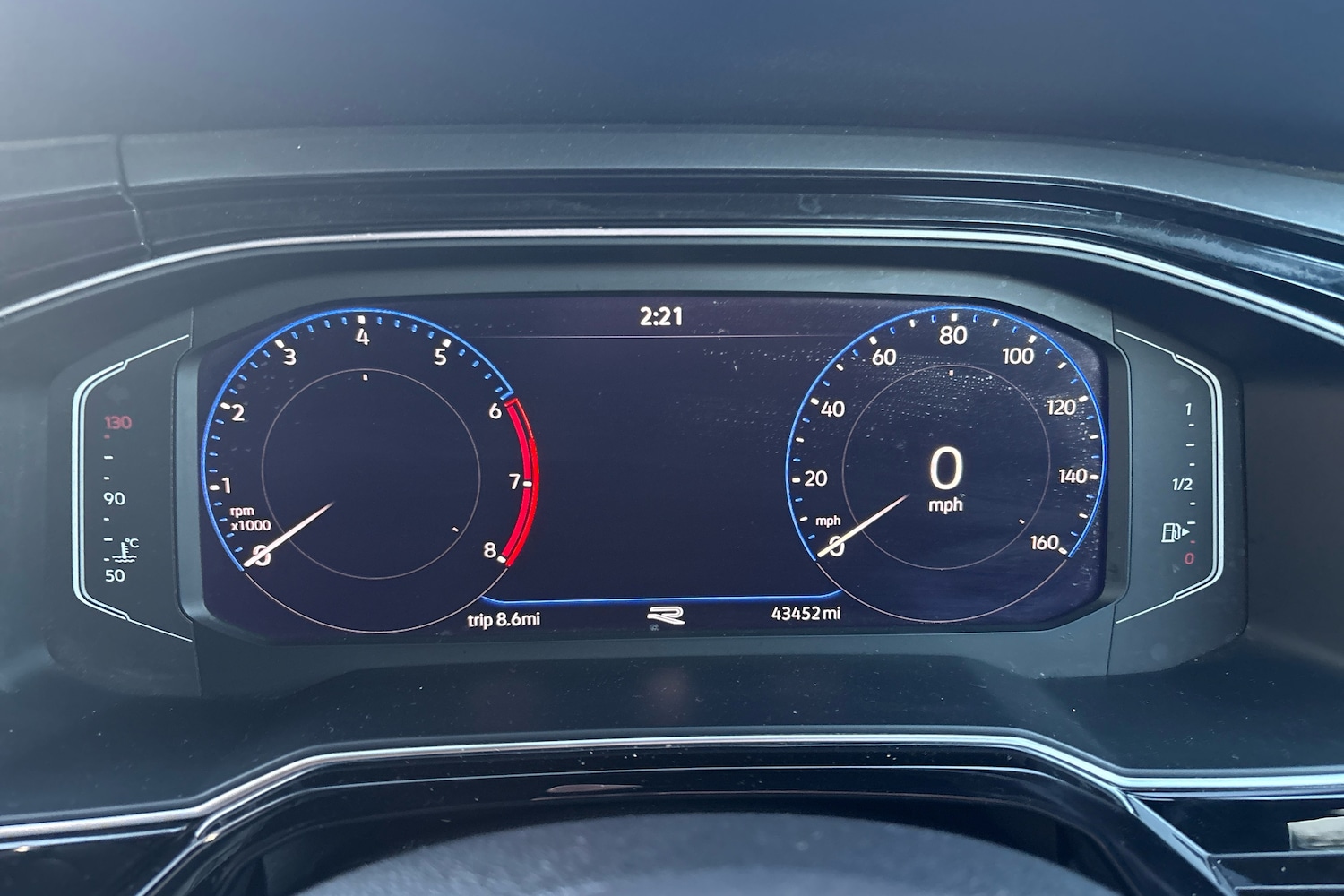 Used Volkswagen Polo 2022 for sale - 77576242: Photo 7