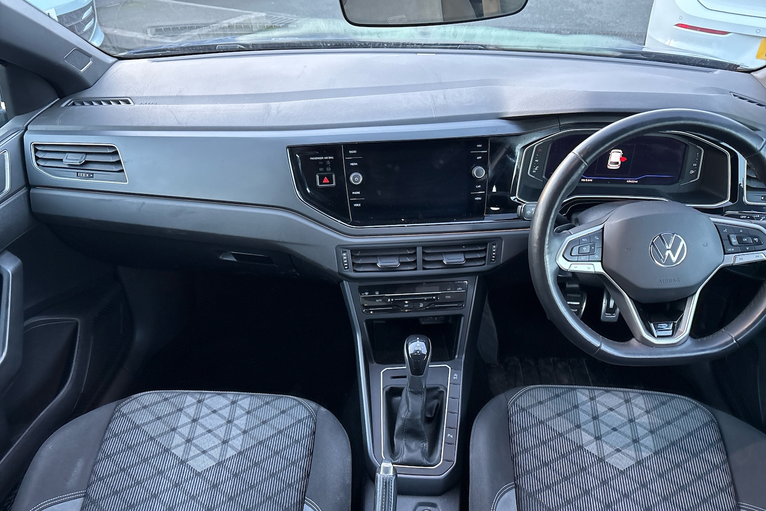 Used Volkswagen Polo 2022 for sale - 77576242: Photo 8