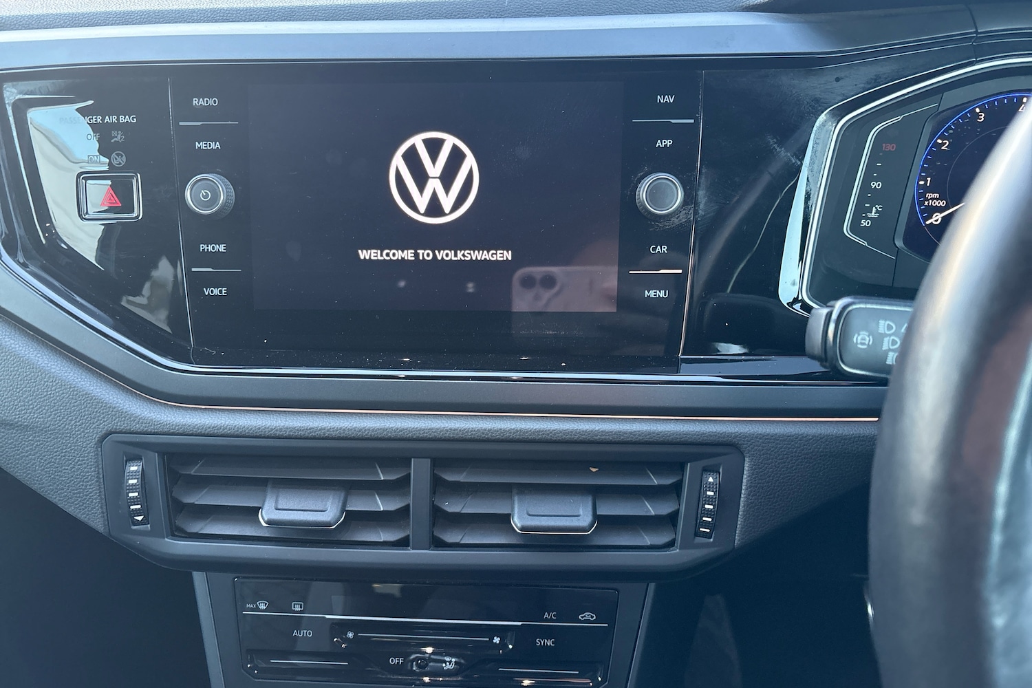 Used Volkswagen Polo 2022 for sale - 77576242: Photo 9