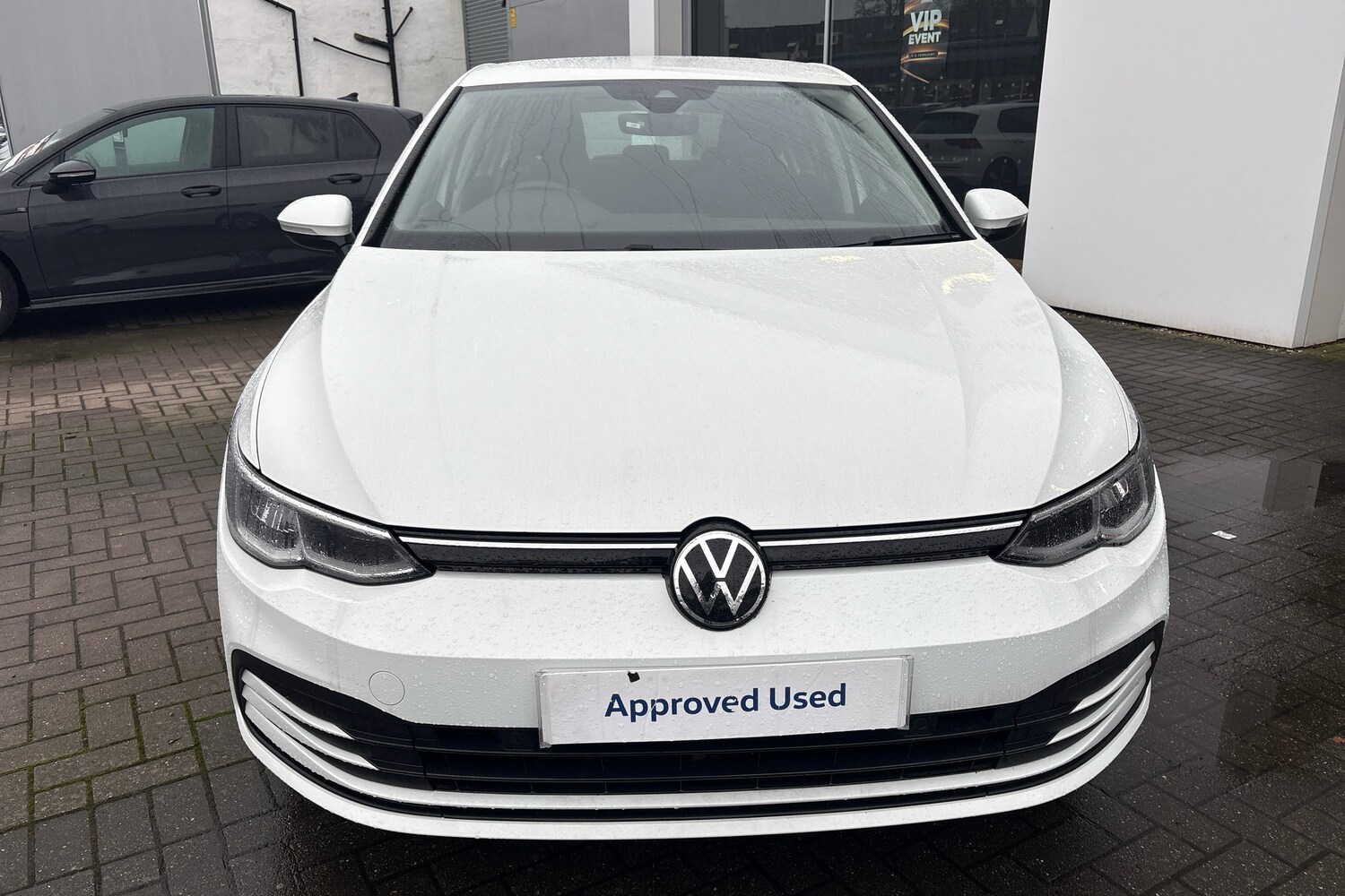 Used Volkswagen Golf 2022 for sale - 77470706: Photo 13