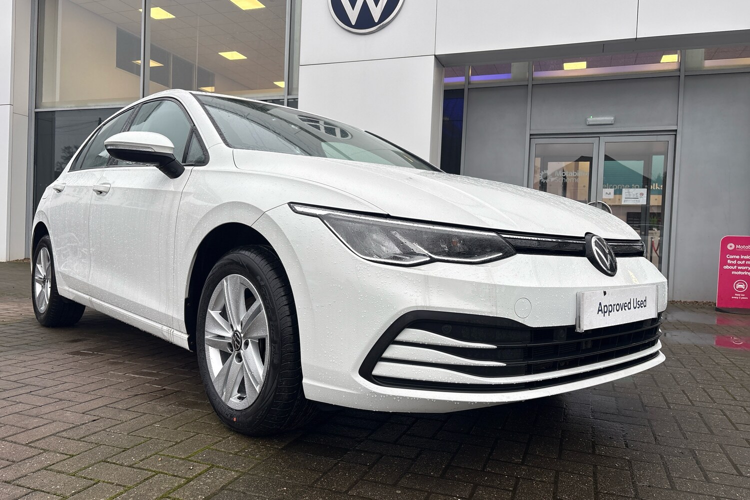 Used Volkswagen Golf 2022 for sale - 77470706: Photo 15