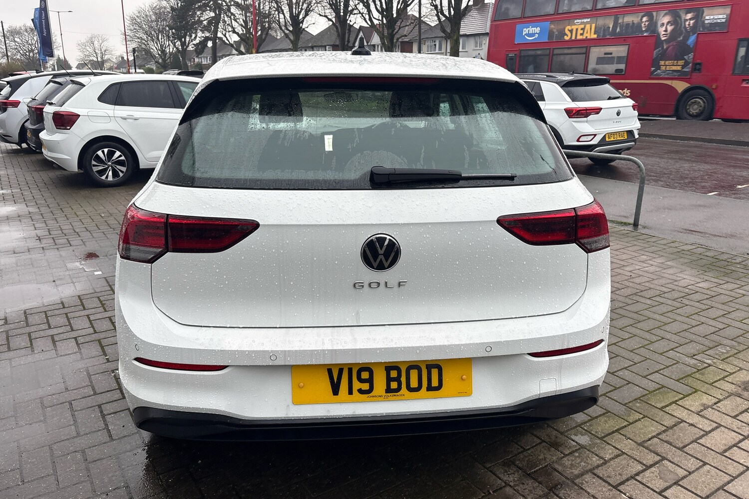 Used Volkswagen Golf 2022 for sale - 77470706: Photo 19