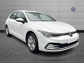 Used Volkswagen Golf 2022 for sale - 77470706: Photo