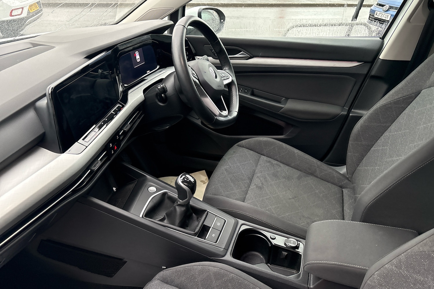 Used Volkswagen Golf 2022 for sale - 77470706: Photo 2