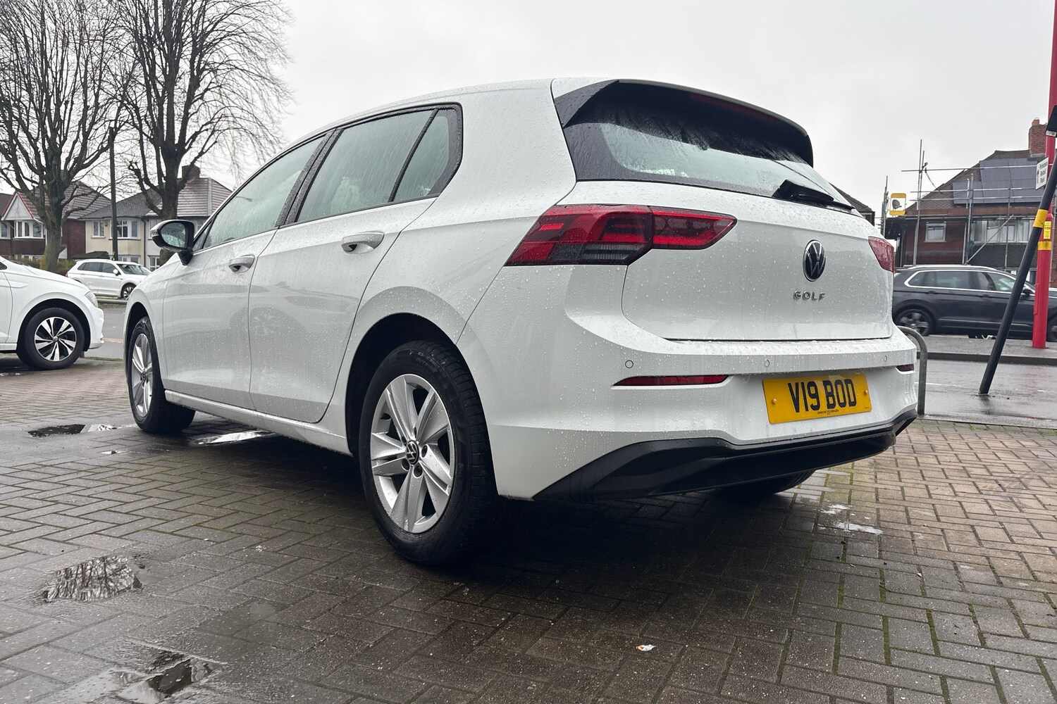 Used Volkswagen Golf 2022 for sale - 77470706: Photo 21