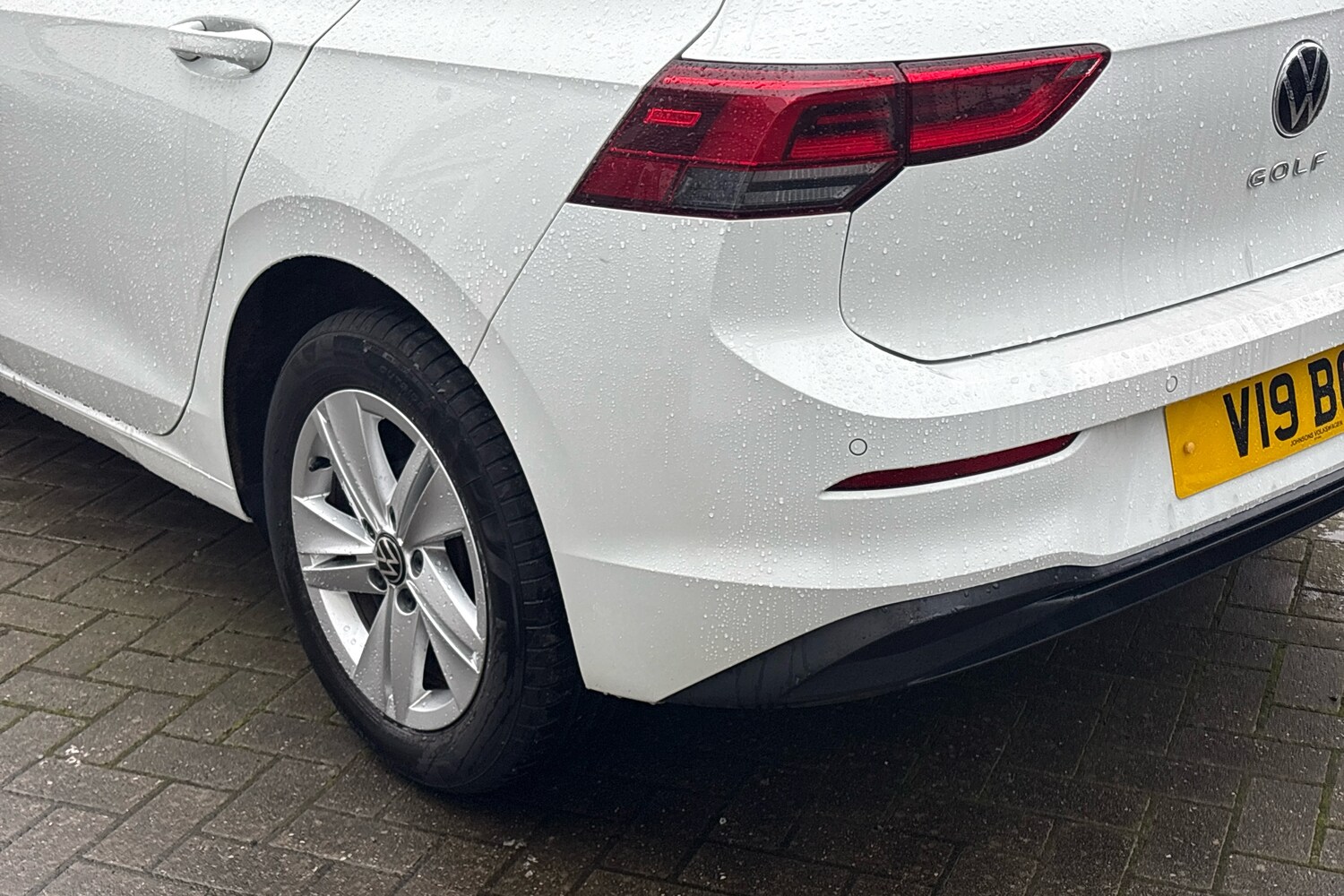 Used Volkswagen Golf 2022 for sale - 77470706: Photo 22