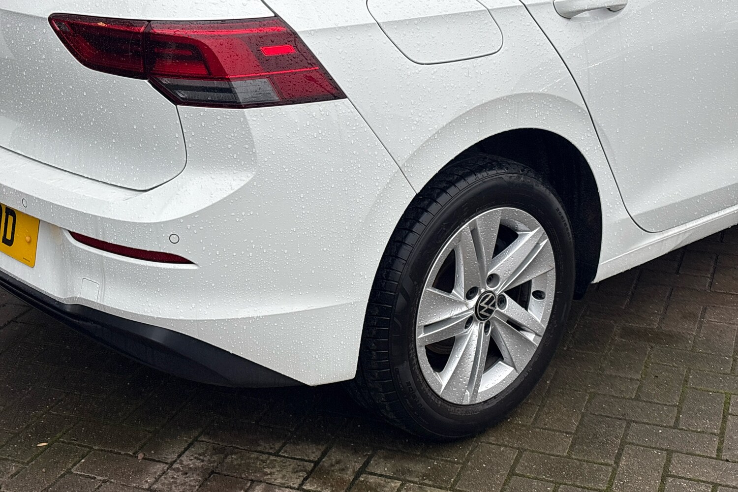 Used Volkswagen Golf 2022 for sale - 77470706: Photo 24