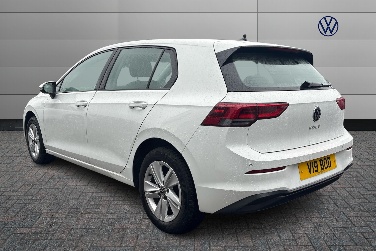 Used Volkswagen Golf 2022 for sale - 77470706: Photo 3