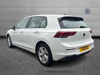 Used Volkswagen Golf 2022 for sale - 77470706: Photo