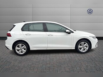 Used Volkswagen Golf 2022 for sale - 77470706: Photo