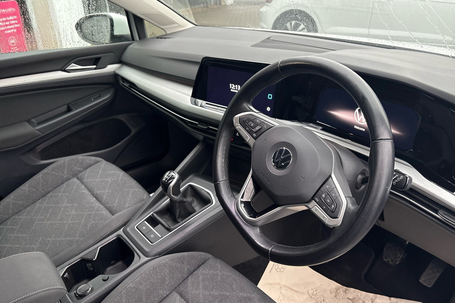 Used Volkswagen Golf 2022 for sale - 77470706: Photo 6