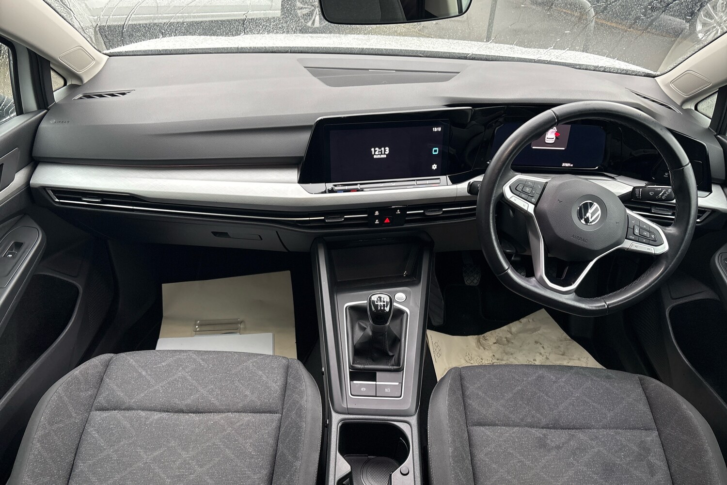 Used Volkswagen Golf 2022 for sale - 77470706: Photo 8