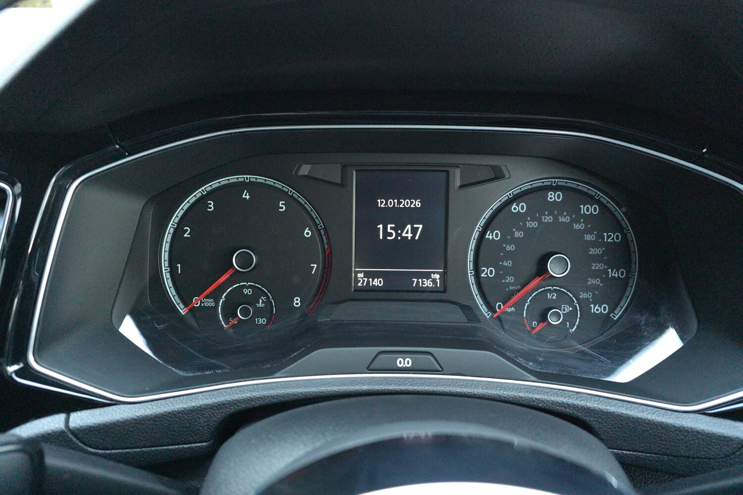 Used Volkswagen T-Roc 2022 for sale - 77480061: Photo 7