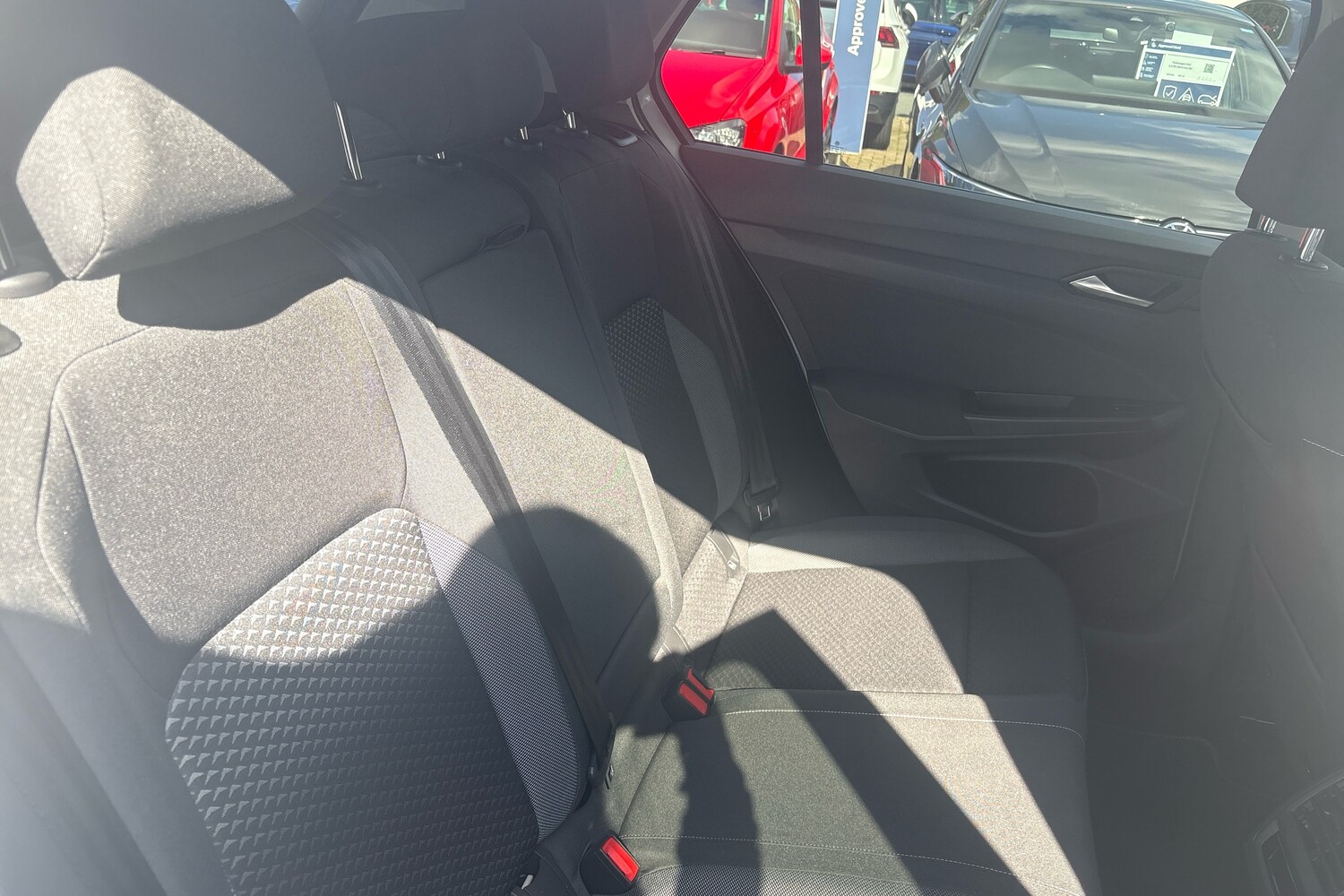 Used Volkswagen Golf 2022 for sale - 76675185: Photo 11